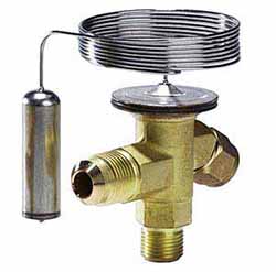 Danfoss Expansion Valve : T2 : 068Z3346