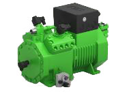 Bitzer Semi : 2CES-3(Y)