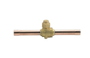 GBC10s : 009G7021 : 3/8" ODF