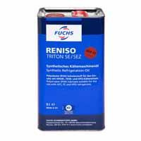 Reniso Se 22 : 5 lits